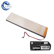 [Ready Stock] Suitable for keychron k3/k3d3/K3A2/K8/K3A3 Keyboard Battery Brand New Battery