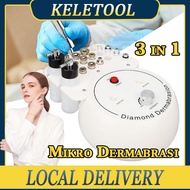 Alat Facial Wajah setrika wajah alat perawatan wajah alat facial Alat Pembersih Wajah alat facial al