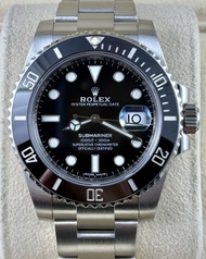 116610LN    Rolex 勞力士 Submariner Date     116610LN