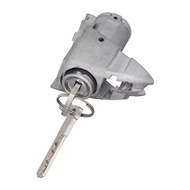 [Limyth]Left Front Door Lock Cylinder Ignition Lock 1647600177 A1647600177 for X164 W251 W164 R M-Cl
