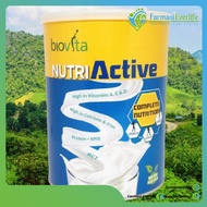 Biovita Nutri Active (Complete Nutrition) 800gm