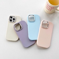 Suitable Case Motorola G05 G15 G35 G75 Edge 50 60 60S 60 Fusion 5G Multi-color Soft Casing Silicone 