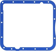 High-Durometer 93104 Transmission Oil Pan Gasket for GM 4L60E / 700R4 Steel Shim Reinforced Vulcaniz