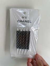 Chanel五號工廠香氛蠟燭10入