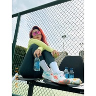 OGWL Gel-Resolution 9 Tennis/Pickle Ball/Walking Sneakers ZOFD 59L0 R5AV 4IXT M9SD UEPU