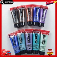 Amsterdam Acrylic Paint 20 Acrylic PaintML 20 Best Selling Part 3 Units