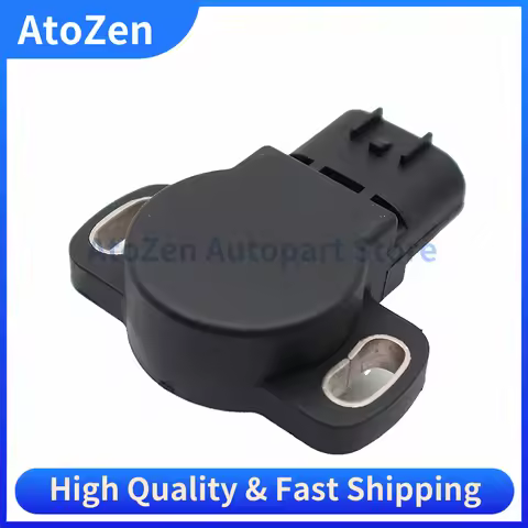 Throttle Position Sensor 3P6-85885-00-00 5PX-85885-01-00 for Yamaha Motorcycle Snowmobile 3P68588500