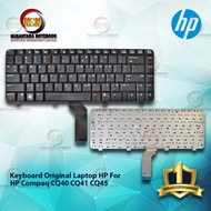 HP Compaq CQ40 CQ41 CQ45 Black Laptop Keyboard