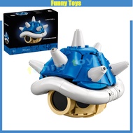 40787,Kart – Spiny Shell,Building Blocks(40787+/PCS) Toys Gifts for Boys and Girls