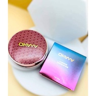 OKAYA CUSHION FOUNDATION