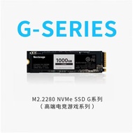 Nextorage 1TB SSD Solid State Drive M.2 Interface (Protocol PCIe 4.0 x4) NE1N1TB