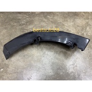 PROTON SAGA FLX FRONT BUMPER SIDE SKIRT ORIGINAL PAINTED