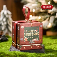 superior productsStyle Christmas Gift Christmas Eve Gift Box Apple Box Box Candy Packaging BoxinsDecorative Gift Boxpref
