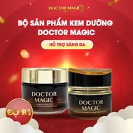 Bộ B1 dưỡng trắng da Doctor Magic TMV Mailisa