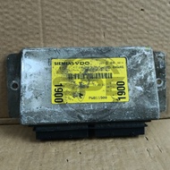 ECU 🔥USED PART🔥 PW811900 / 1900 PROTON GEN2 / GEN 2 1.6 CC ENGINE CONTROL UNIT ECU COMPUTER BOX