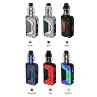 Terjangkau Geekvape Aegis Legend 2 Kit 200W