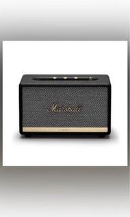 全新Marshall acton ii藍芽喇叭