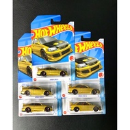 Hot Wheels Honda Civic Si
