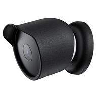 Perfect Fit Total Protection Silicone Camera Cover for Google Nest Cam Rainproof