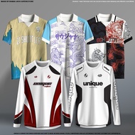 (DEFECT) CLEARSTOCK 2025 MURAH2 ANIME UNIQUE S-2XL