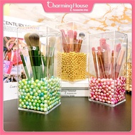 Rectangular makeup brush holder makeup brush holder makeup brush organizer makeup brush pouch