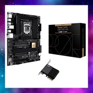 MAINBOARD (เมนบอร์ด) 1200 ASUS PROART Z490 CREATOR 10G GEN10-11 ใช้งานปกติ