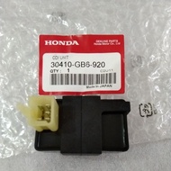 EX5/Dream/Wave100/Wave100R CDI Unit 100% Original Honda