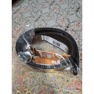 Timberland Belt Imported from US - Dark Brown