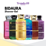 Bidaura Pakej Mandi Aura 7 Bunga- Shower Gel (300ml)