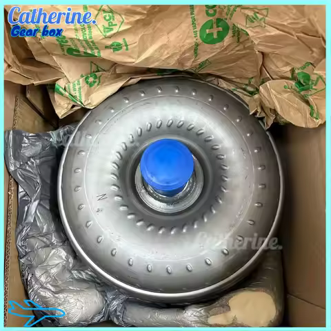 Suitable for use with Ford Ranger pickup trucks 6R80 automatic transmission torque converter 6R80-00