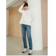 ✔[EDITION] Edition Edition sensibility kim seon ho Long- sleeves t- shirt.kim seon ho merch men clot