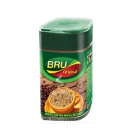 BRU Coffee Original 100gm