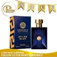 Dylan Blue for men EDT 100ml