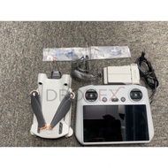 DJI Mini 3 Pro Drone, Slight Usage Marks