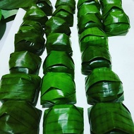 Koci Pulut Hitam Bersantan