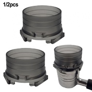 Portafilter Funnel for ES601 ES501 ES655CO ES501C ES601C Easy Install and Remove