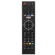 New Replacement Remote Control Applicable for Westinghouse WE50UB4417 WE55UB4417 WD40FB2530 WE43UJ41