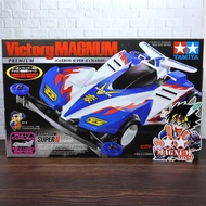 Tamiya 19434 victory magnum premium