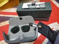 Bose Frames Alto Box, Charging Cable, Lens and Carrying Case