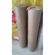 Mesh Wire Chicken Wire Counter Wire