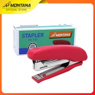 MONTANA Stapler Snap Staples Light and Strong Hectare Staples HD-10