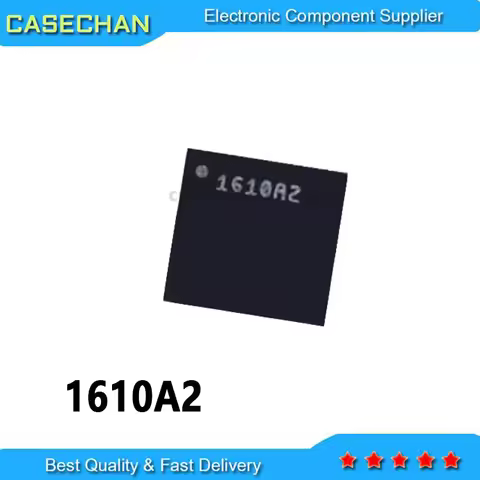 5pcs charger charging ic chip for iPhone 6 6G 6 plus usb ic chip 1610 1610A 1610A2 36pin