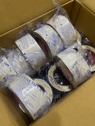 清倉特價 📌 膠化  TERAOKA  日本寺岡膠紙 Gaffer tape 日本製布紋膠紙 舞台用品