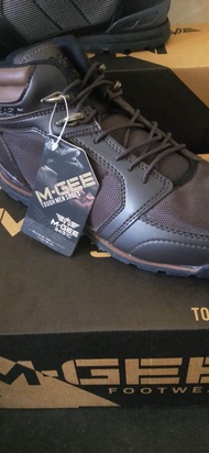Sepatu Pria Boot Hiking Terbaru M-GEE Denali