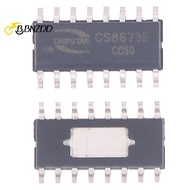 [BBNZDD] Innovative And Practical SOP-16 Audio Power Amplifier Management IC Chip For CS8676E CS8673