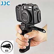 我愛買JJC副廠PENTAX快門線相機把手HR適645Z 645D K-1 K-3 K-5 K-7 K50 CS-205
