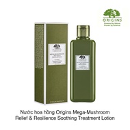 [GENUINE] Origins Dr. Mushroom Toner Andrew Weil Mega-Mushroom Soothes Skin, Helps Skin Stay Healthy
