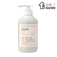 jmella - 法國香水保濕沐浴露 1000ml - No.04 Queen 5（Chanel No.5）（平行進口）