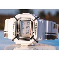 G Style Shock for men women GSH0CK Jam Tangan Digital Watch initial D