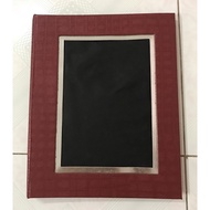 Album Photo Book 4x6 inch (80pcs)